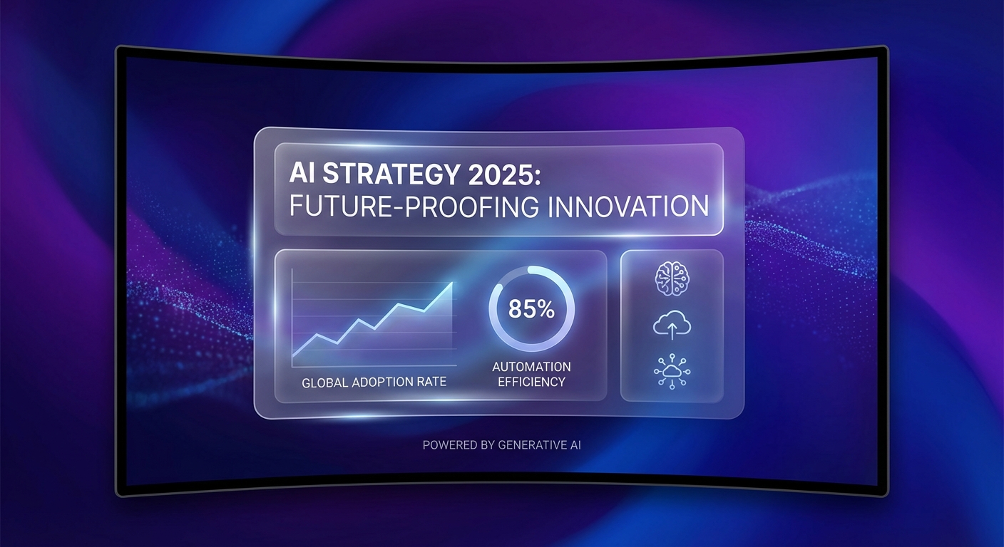 Gamma AI презентация